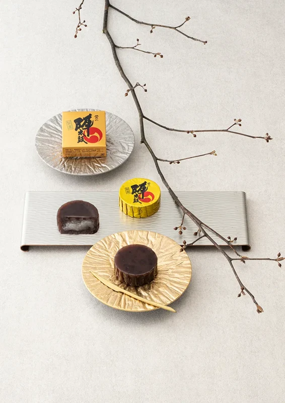誉の陣太鼓の商品・パッケージ写真