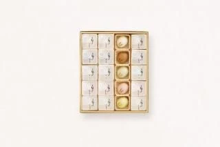 福うさぎ 5種詰め合わせ 10個入の商品・パッケージ写真