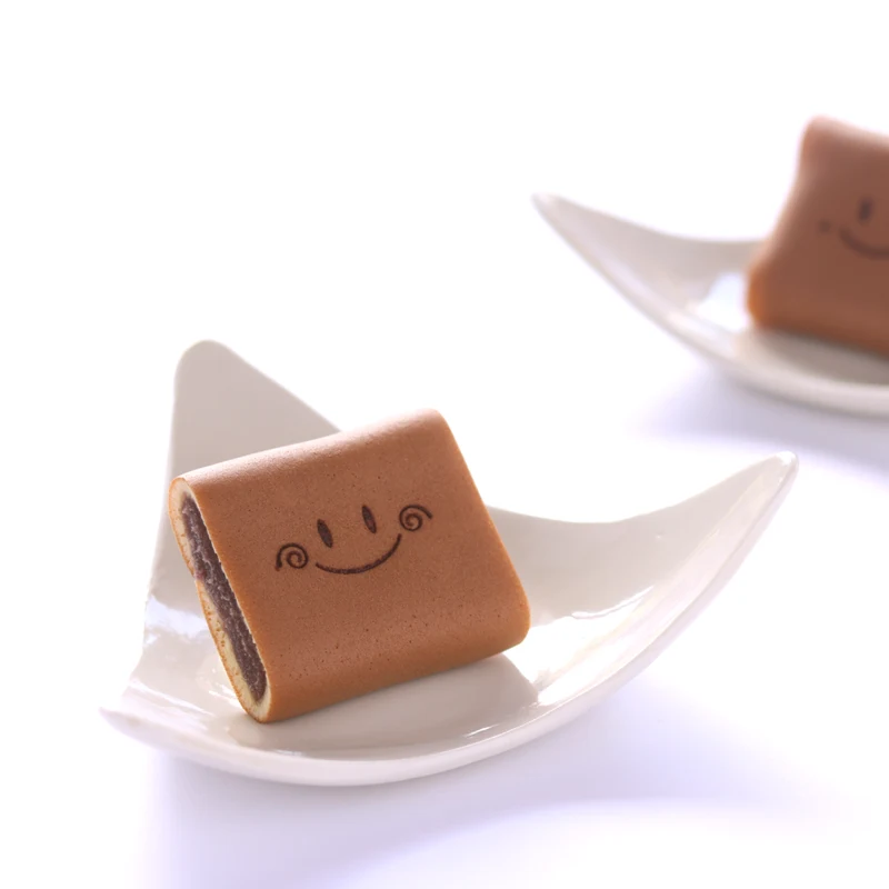 笑小巻の商品・パッケージ写真