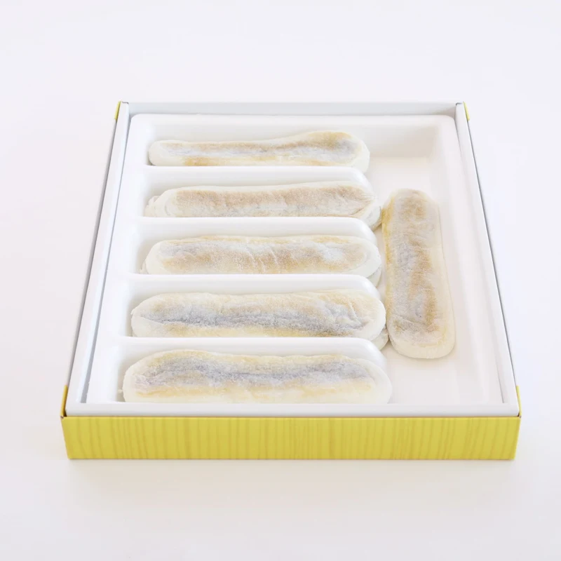 なが餅 11本入りの商品・パッケージ写真